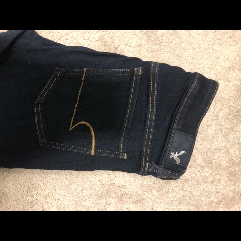 American Eagle Jegging